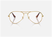 Montatura vista Ray-Ban Vista 0RX3925V 58 2500 - 0RX3925V 58 2500